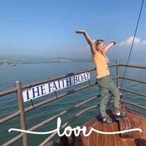 Meet your Posher, Lynne